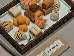 -四世同堂·京菜·烤鸭(双井店)