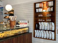 -BAKER&SPICE(安福路店)