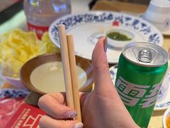 -东镇老火锅(长春路首店)