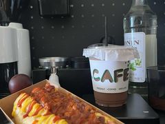 -BreadTalk面包新语·烘焙蛋糕(佐阾虹湾购物中心店)