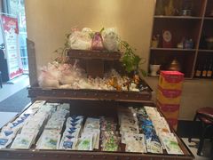 -蒙古人烤羊大师·绿野餐厅(工农大路店)