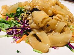 -红蜡烛-养生粥-津鲁菜(中山路店)