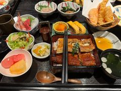 -玄白·炭烤活鳗(上海首店)