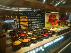 -梨花自助烤肉(西三旗万象汇黑金店)