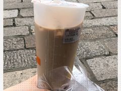 -CoCo都可(惠山古镇店)