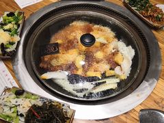 -山河屯铁锅炖鲜鹅·东北菜(开发区一店)