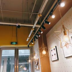 -海马体家庭照相馆(杭州远洋乐堤港店)