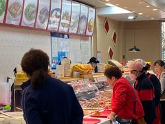 -来必堡(娄山关路店)