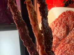 -北京稻香村(西单购物中心店)