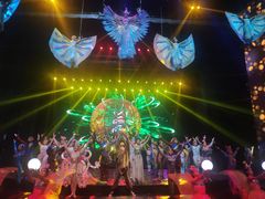 -水秀国际大剧院