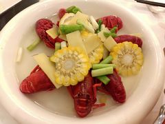 -御苑宾馆-中餐厅