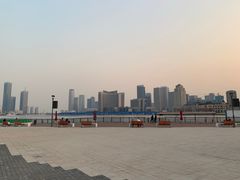 -海河外滩公园