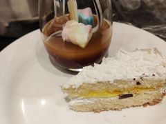 -蓝钻·国际美食海鲜自助百汇(西直门店)