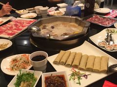 -上海富豪东亚酒店(零陵路店)