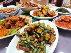 -乐乐餐厅(湘子庙街店)