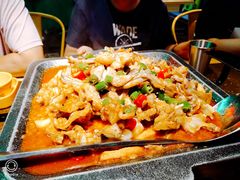 -蛙喔炭烧牛蛙(盐城盐都万达店)