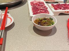 -八合里潮汕鲜牛肉火锅(深圳海岸城店)
