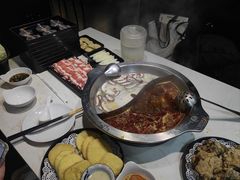 -京门活鱼馆·鱼火锅(百子湾（原红庙）店)