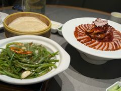 -褚记烤鸭·南京家常菜(雨花客厅店)