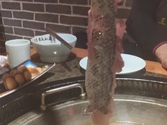 -匠岳·王宝器麻椒鱼(会展中心店)