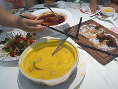 -渔意楼·驰名沙田乳鸽(五羊店)
