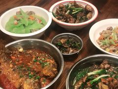 -高子烧鸡公(五里堆路店)