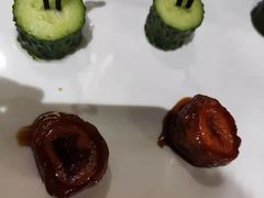 -老牌坊鲁菜名店(聊城美食岛店)