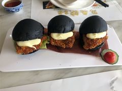 -點無缺茶楼·海鲜酒家(世博店)