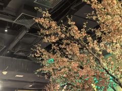 -绿茶餐厅(昌平悦荟店)