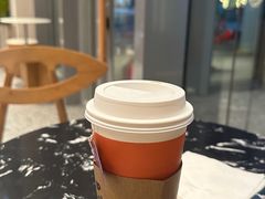 -Peet's 皮爷咖啡(望京小街店)