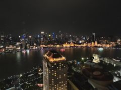 -翡翠36餐厅(浦东香格里拉店)