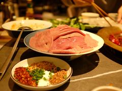 -长嘉·河图火锅(长嘉汇江景旗舰店)