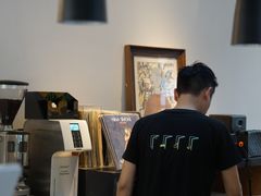大堂-NEA BAY咖啡馆