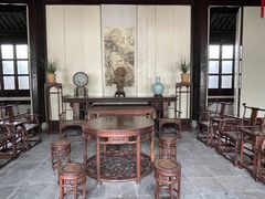 -拙政园