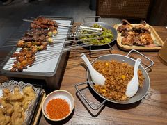 -申记串道(万豪店)
