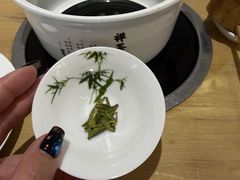 -竹鲜笙全竹宴(国色天香店)