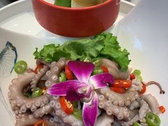 -映像威海·海鲜味道(经区店)