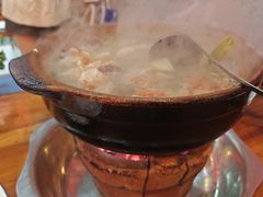 -洪大厨鸡煲(福田店)