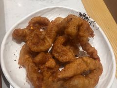 -大鼓米线(浦东长泰店)