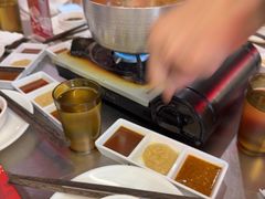 -燃计沙茶皇·香港沙茶火锅(人广旗舰店)