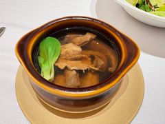 -马克西姆俄罗斯餐厅(通亚街店)