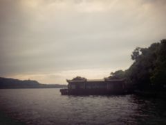 -西湖外事游船(湖滨二公园外事游船码头)