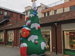 -Money Shops(愚园路店)