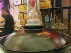 啤酒鱼-刘姐啤酒鱼民族演艺餐厅(西街总店)
