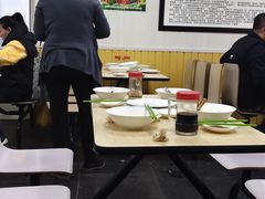大堂-津门永胜包子铺(哈尔滨道总店)