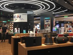 -sundanpulse顺电·脉(海岸城购物中心店)