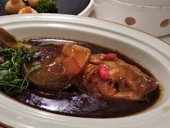 -肆月河豚·新淮扬(金融街店)