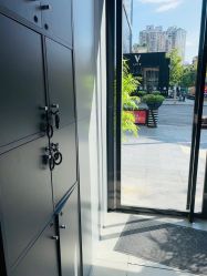 -不迫先生专业男士剪发