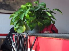 大堂-东关吉祥西安腊汁肉夹馍(健德门店)