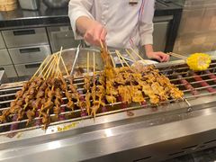 -圣丰索菲特·2 On 988 Café 自助餐厅